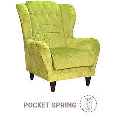 Фото - Кресло «Kaya (Кайя)» (12)