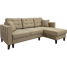 Фото - Угловой диван «Барни 1» (2ML/R.8MR/L)