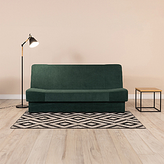 Фото - 3-х местный диван «Никс» (3м) - Только онлайн