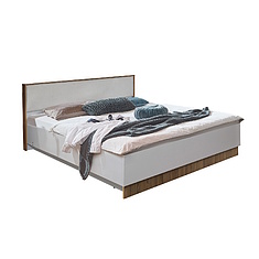 Фото - Кровать 2-16 «Порта» П7.061.1.00