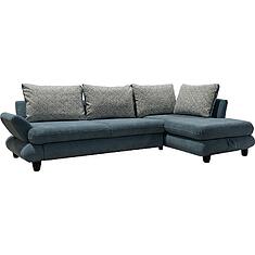 Фото - Угловой диван «Рейн 1» (3мL.5мR)