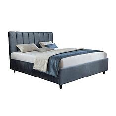 Фото - Кровать двойная «Салита Люкс»