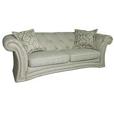 Фото - 3-х местный диван «Корлеоне» (3m)