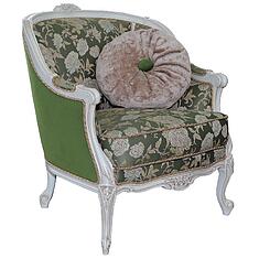 Фото - Кресло «Луиджи» (12)