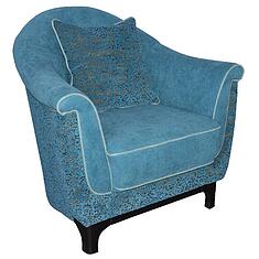 Фото - Кресло «Милтон» (12)