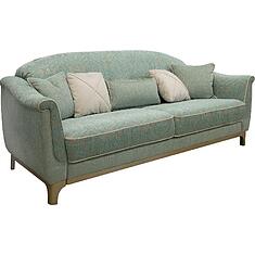 Фото - 3-х местный диван «Милтон Royal» (3м)