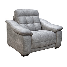 Фото - Кресло-реклайнер «Мирано» (1E)