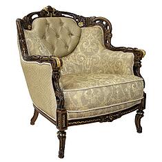 Фото - Кресло «Николетта 2» (12)