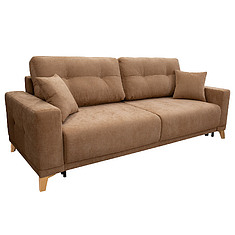 Фото - 3-х местный диван «Одрия» (3M)