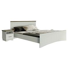 Фото - Кровать 2-16 «Шанталь» П6.952.1.05