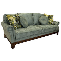 Фото - 3-х местный диван «Верди» (3МТ)