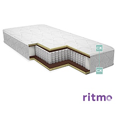 Фото - Матрасы «Йога» - Только онлайн