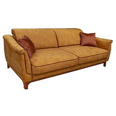 Фото - 3-х местный диван «Милтон» (3МТ)