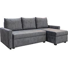 Фото - Угловой диван «Рэм 1» (2ML/R.8MR/L)