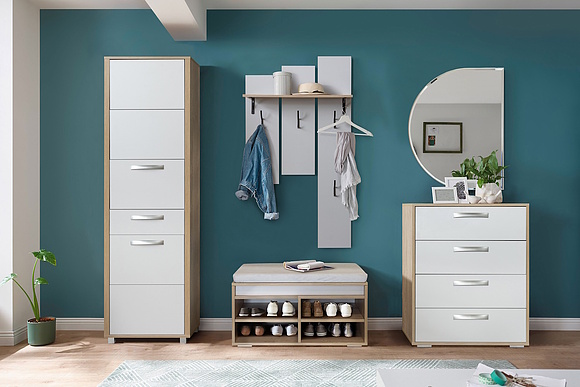 Прихожая «Акцент» #2